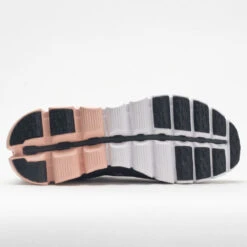 On Running On Cloudflow Women's Rock/Rose -Sport Shoes Sales 047180 4