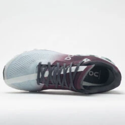 On Running On Cloudflow Women's Mulberry/Mineral -Sport Shoes Sales 047183 2