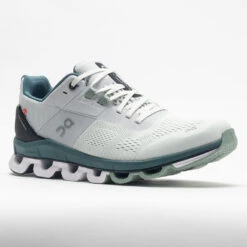 On Running On Cloudace Men's Ice/Tide -Sport Shoes Sales 047184 5