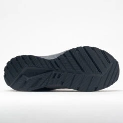 Brooks Revel 5 Men's Ebony/Alloy/Metallic -Sport Shoes Sales 047260 4