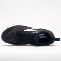 Brooks Revel 5 Women's Black/Metallic/White 10 Brooks Revel 5 Women's Black/Metallic/White -Sport Shoes Sales 047264 2