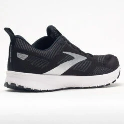 Brooks Revel 5 Women's Black/Metallic/White 13 Brooks Revel 5 Women's Black/Metallic/White -Sport Shoes Sales 047264 6
