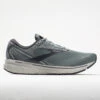 Brooks Ghost 14 Men's Gray/Alloy/Oyster -Sport Shoes Sales 047274 3