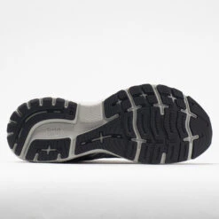 Brooks Ghost 14 Men's Gray/Alloy/Oyster -Sport Shoes Sales 047274 4