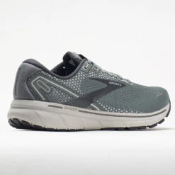 Brooks Ghost 14 Men's Gray/Alloy/Oyster -Sport Shoes Sales 047274 6