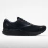 Brooks Ghost 14 Men's Black/Black/Ebony -Sport Shoes Sales 047277 3