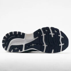 Brooks Ghost 14 Women's Peacoat/Yucca/Navy -Sport Shoes Sales 047280 4