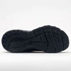 Brooks Adrenaline GTS 22 Men's Black/Black/Ebony -Sport Shoes Sales 047299 4