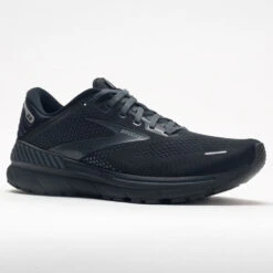 Brooks Adrenaline GTS 22 Men's Black/Black/Ebony -Sport Shoes Sales 047299 5
