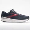 Brooks Beast 2020 Men's Blackened Pearl/Black/Red