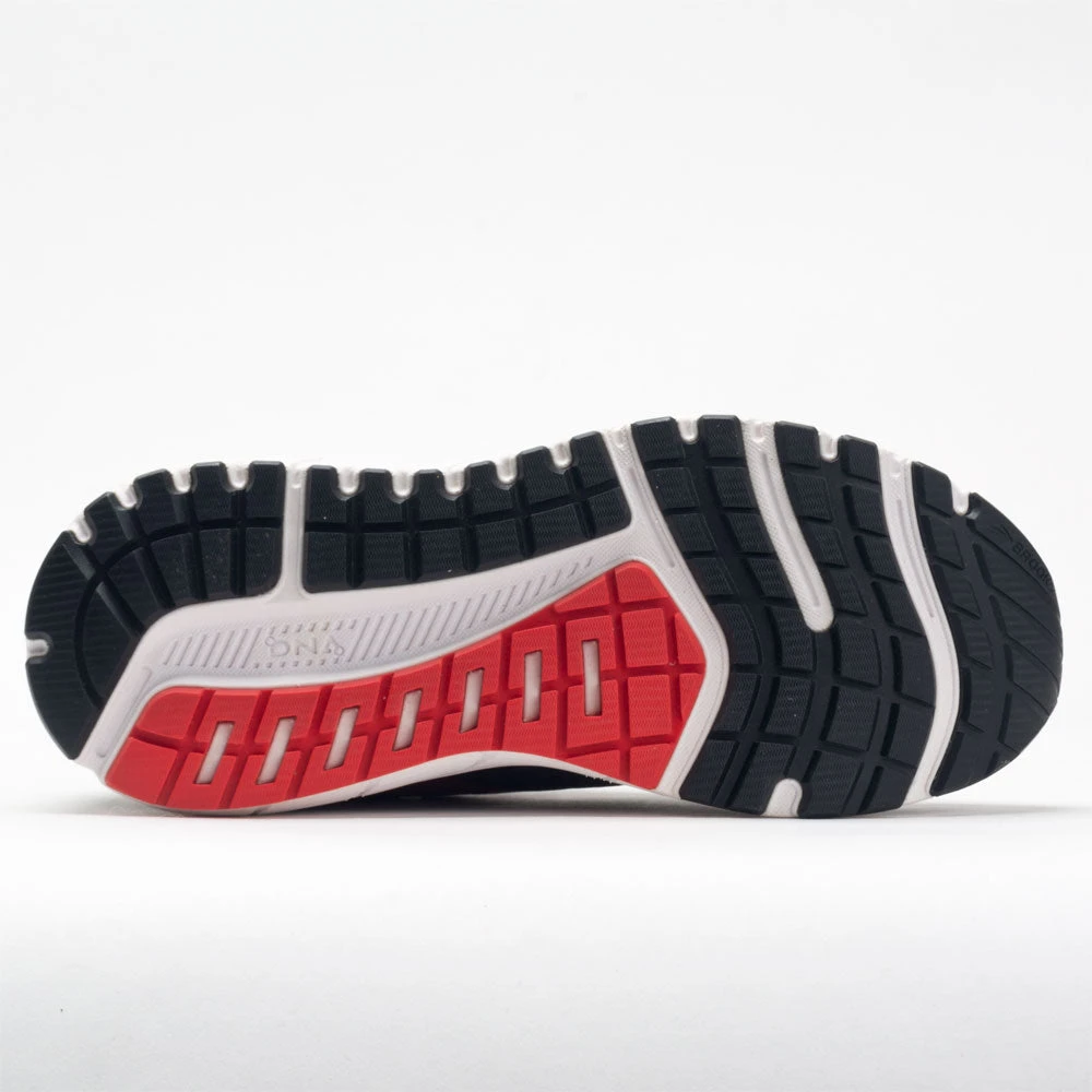 Brooks Beast 2020 Men's Blackened Pearl/Black/Red 6 Brooks Beast 2020 Men's Blackened Pearl/Black/Red - Image 4