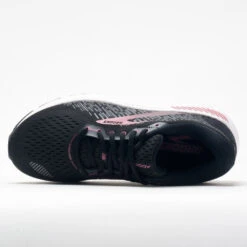 Brooks Addiction GTS 15 Women's Black/Ebony/Mauvewood 10 Brooks Addiction GTS 15 Women's Black/Ebony/Mauvewood -Sport Shoes Sales 047311 2