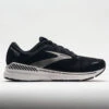 Brooks Adrenaline GTS 22 Men's Black/Silver/Anthracite