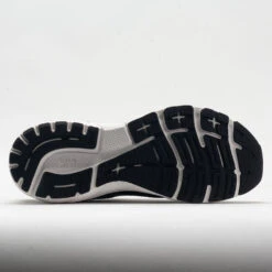 Brooks Adrenaline GTS 22 Men's Black/Silver/Anthracite -Sport Shoes Sales 047512 4