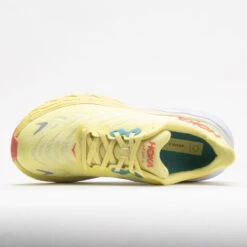 HOKA Arahi 6 Women's Yellow Pear/Sweet Corn -Sport Shoes Sales 047537 2