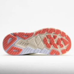 HOKA Arahi 6 Women's Yellow Pear/Sweet Corn -Sport Shoes Sales 047537 4