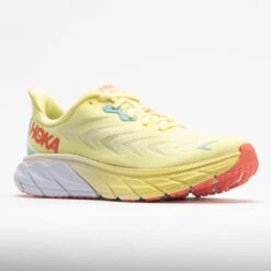 HOKA Arahi 6 Women's Yellow Pear/Sweet Corn -Sport Shoes Sales 047537 5