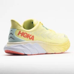HOKA Arahi 6 Women's Yellow Pear/Sweet Corn -Sport Shoes Sales 047537 6