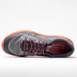 Skechers GOrun Razor TRL Men's Charcoal -Sport Shoes Sales 047545 2