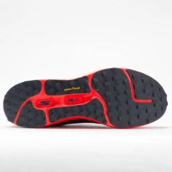 Skechers GOrun Razor TRL Men's Charcoal -Sport Shoes Sales 047545 4