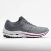 Mizuno Wave Inspire 18 Women's Ultimate Grey/Silver 1 Mizuno Wave Inspire 18 Women's Ultimate Grey/Silver -Sport Shoes Sales 047600 3