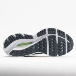 Mizuno Wave Inspire 18 Women's Ultimate Grey/Silver -Sport Shoes Sales 047600 4