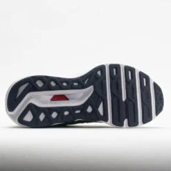 Mizuno Wave Horizon 6 Men's Smoke Blue/Ebony -Sport Shoes Sales 047613 4