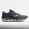 Mizuno Wave Horizon 6 Men's Ultimate Grey/Silver 2 Mizuno Wave Horizon 6 Men's Ultimate Grey/Silver -Sport Shoes Sales 047616 3