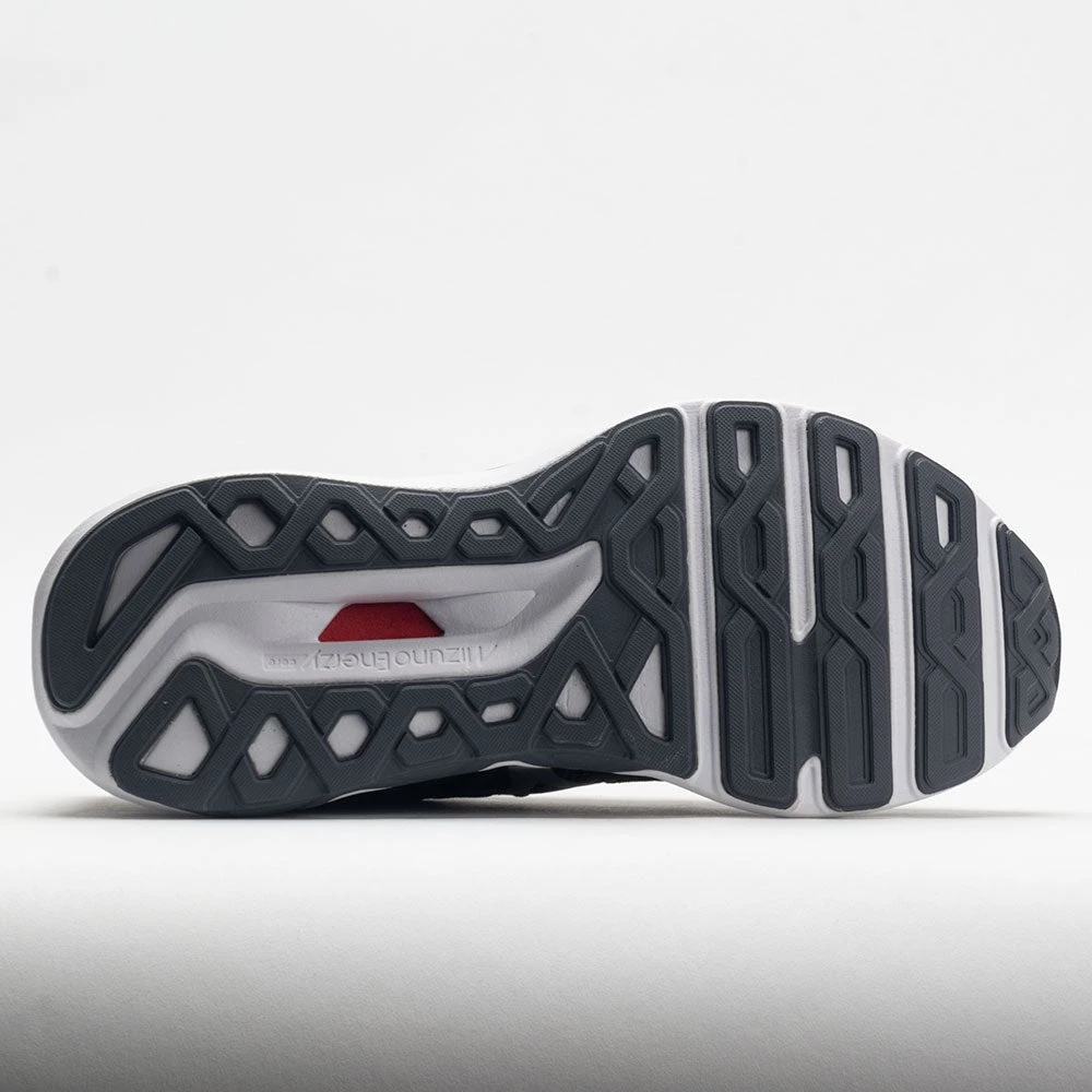 Mizuno Wave Horizon 6 Men's Ultimate Grey/Silver 6 Mizuno Wave Horizon 6 Men's Ultimate Grey/Silver - Image 4