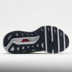 Mizuno Wave Horizon 6 Women's Heather/White -Sport Shoes Sales 047617 4