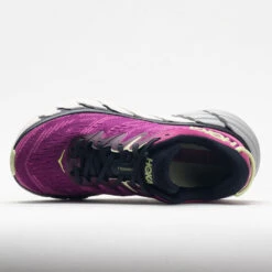 HOKA Gaviota 4 Women's Festival Fuchsia/Blue Graphite -Sport Shoes Sales 047624 2