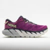 HOKA Gaviota 4 Women's Festival Fuchsia/Blue Graphite -Sport Shoes Sales 047624 3