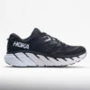 HOKA Gaviota 4 Women's Black/White -Sport Shoes Sales 047625 3