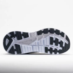 HOKA Gaviota 4 Women's Black/White -Sport Shoes Sales 047625 4