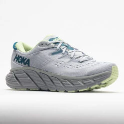 HOKA Gaviota 4 Men's Harbor Mist/Butterfly 12 HOKA Gaviota 4 Men's Harbor Mist/Butterfly -Sport Shoes Sales 047627 5