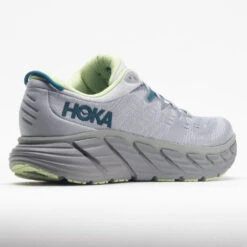 HOKA Gaviota 4 Men's Harbor Mist/Butterfly 13 HOKA Gaviota 4 Men's Harbor Mist/Butterfly -Sport Shoes Sales 047627 6