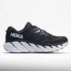 HOKA Gaviota 4 Men's Black/White -Sport Shoes Sales 047628 3