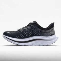 HOKA Kawana Women's Black/White 9 HOKA Kawana Women's Black/White -Sport Shoes Sales 047630 1