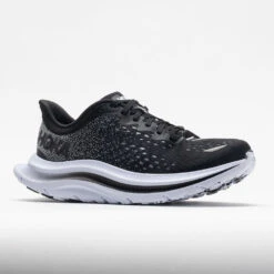 HOKA Kawana Women's Black/White 12 HOKA Kawana Women's Black/White -Sport Shoes Sales 047630 5
