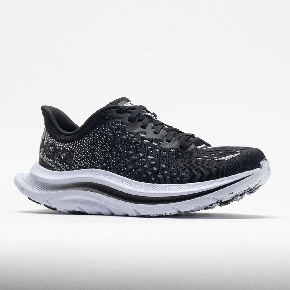 HOKA Kawana Women's Black/White 7 HOKA Kawana Women's Black/White - Image 5
