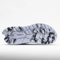 HOKA Kawana Men's Black/White -Sport Shoes Sales 047633 4