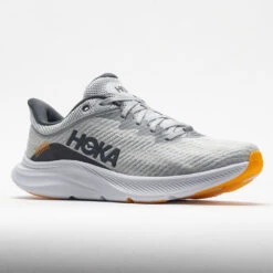 HOKA Solimar Men's Harbor Mist/Castlerock -Sport Shoes Sales 047639 5