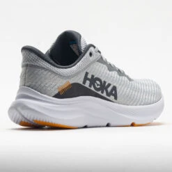 HOKA Solimar Men's Harbor Mist/Castlerock -Sport Shoes Sales 047639 6