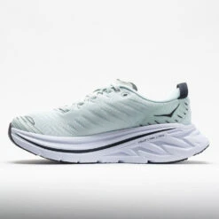 HOKA Bondi X Women's Blue Glass/Billowing Sail 9 HOKA Bondi X Women's Blue Glass/Billowing Sail -Sport Shoes Sales 047657 1