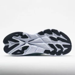 HOKA Bondi X Women's Blue Glass/Billowing Sail 11 HOKA Bondi X Women's Blue Glass/Billowing Sail -Sport Shoes Sales 047657 4