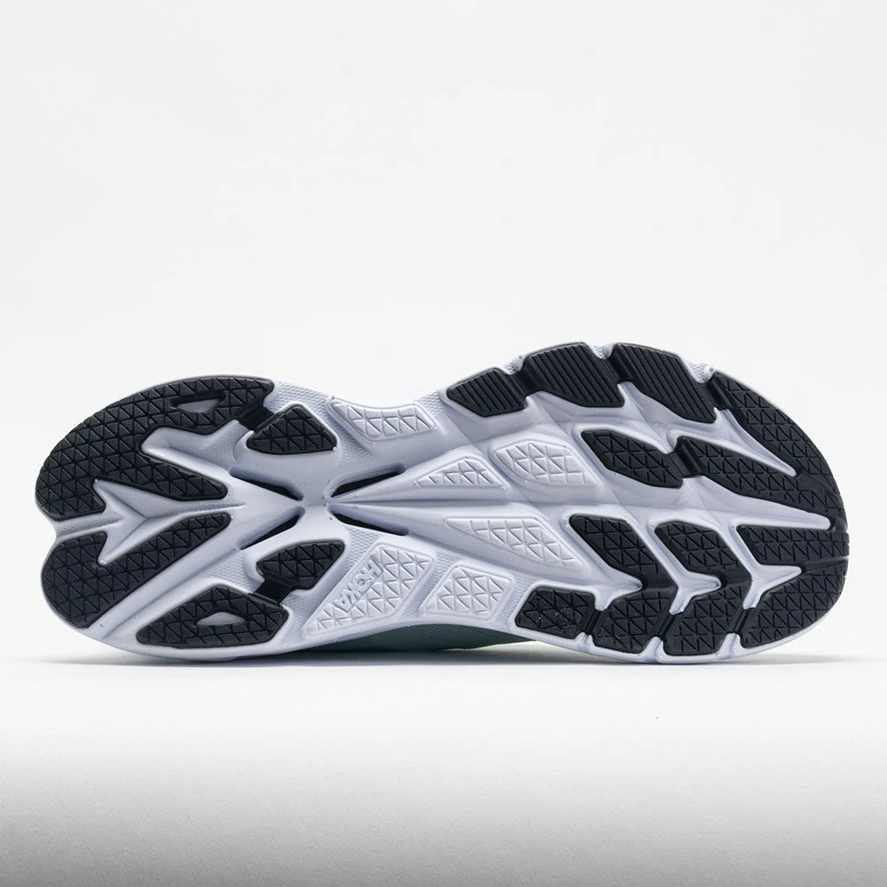 HOKA Bondi X Women's Blue Glass/Billowing Sail 6 HOKA Bondi X Women's Blue Glass/Billowing Sail - Image 4