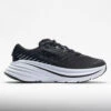 HOKA Bondi X Women's Black/White -Sport Shoes Sales 047658 3