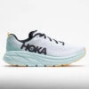 HOKA Rincon 3 Men's White/Blue Glass 2 HOKA Rincon 3 Men's White/Blue Glass -Sport Shoes Sales 047672 3