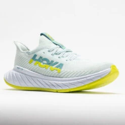HOKA Carbon X 3 Women's Billowing Sail/Evening Primrose -Sport Shoes Sales 047715 5
