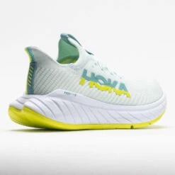 HOKA Carbon X 3 Women's Billowing Sail/Evening Primrose -Sport Shoes Sales 047715 6